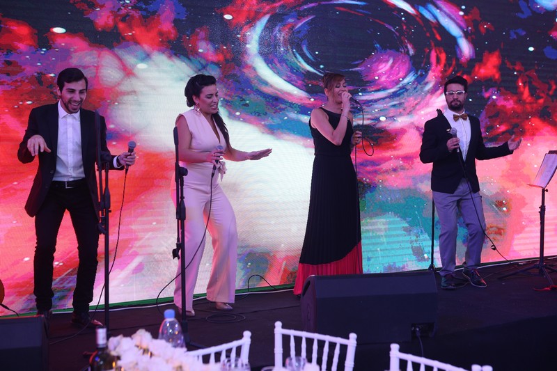 GLOBEMED Group celebrates its silver jubilee milestone Care Has Never Been Closer